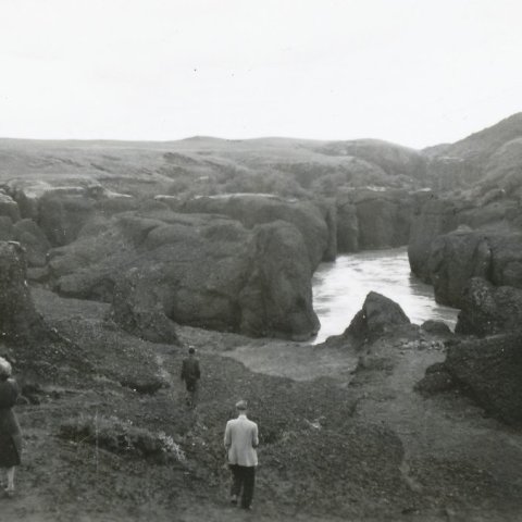 Hér vantar upplýsingar. Borgarskjalasafn Reykjavíkur. 