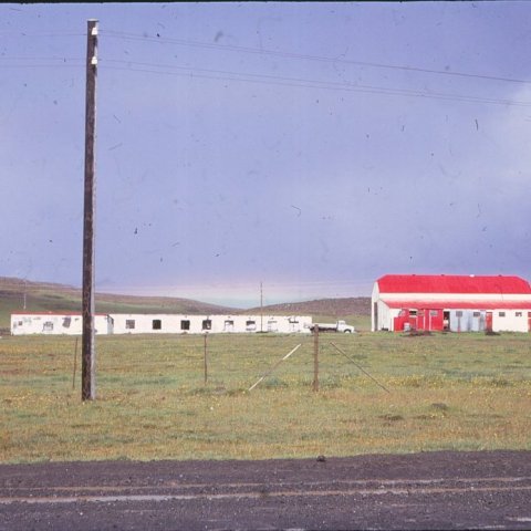 Hér vantar upplýsingar. Borgarskjalasafn Reykjavíkur. 